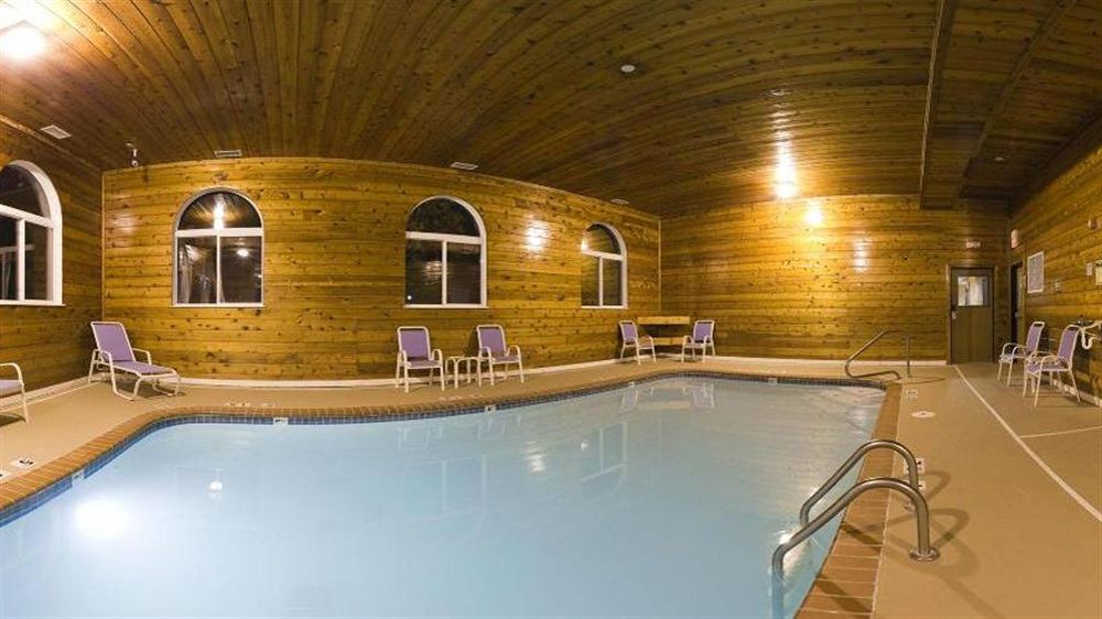 Holiday Inn Express Tuscola Экстерьер фото